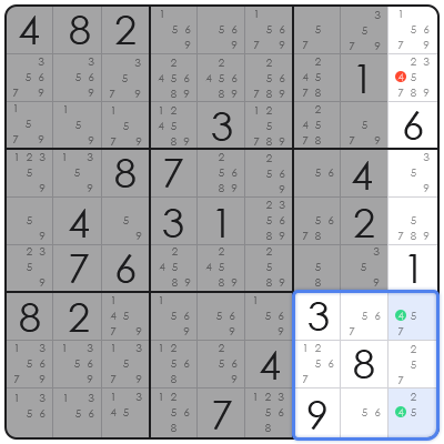 medium sudoku puzzles